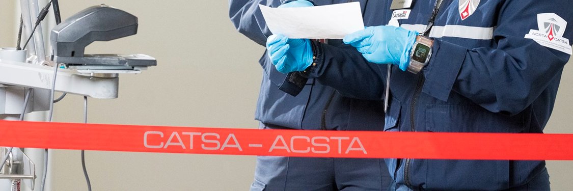 ACSTA banner