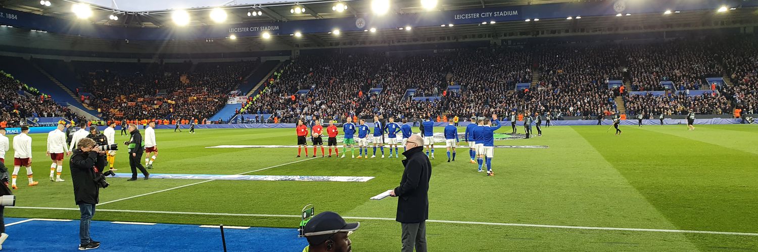 will_lcfc's profile banner image
