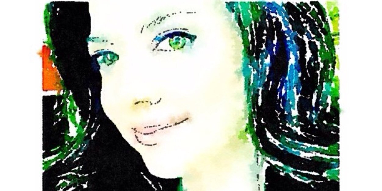 mlaudadio's profile banner image