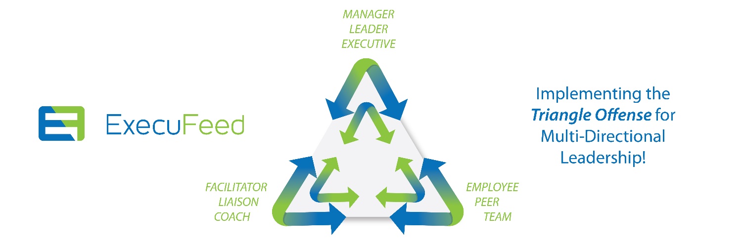ExecuFeed banner