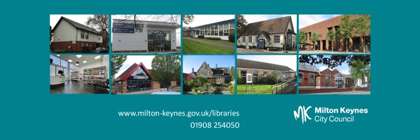 MKLibraries Profile Banner