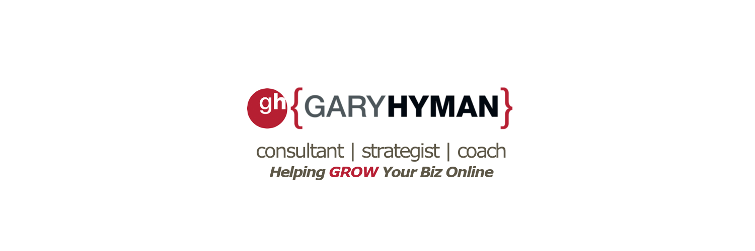 Gary Hyman banner