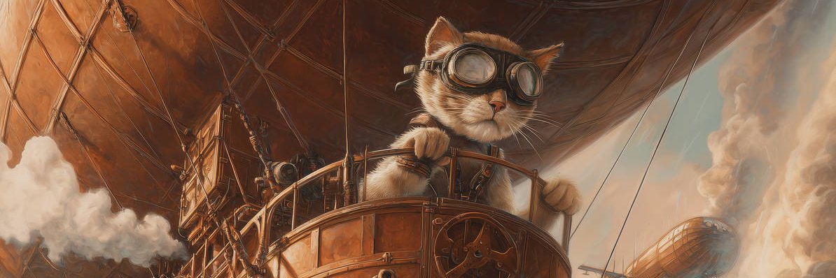 Captain Squizz banner