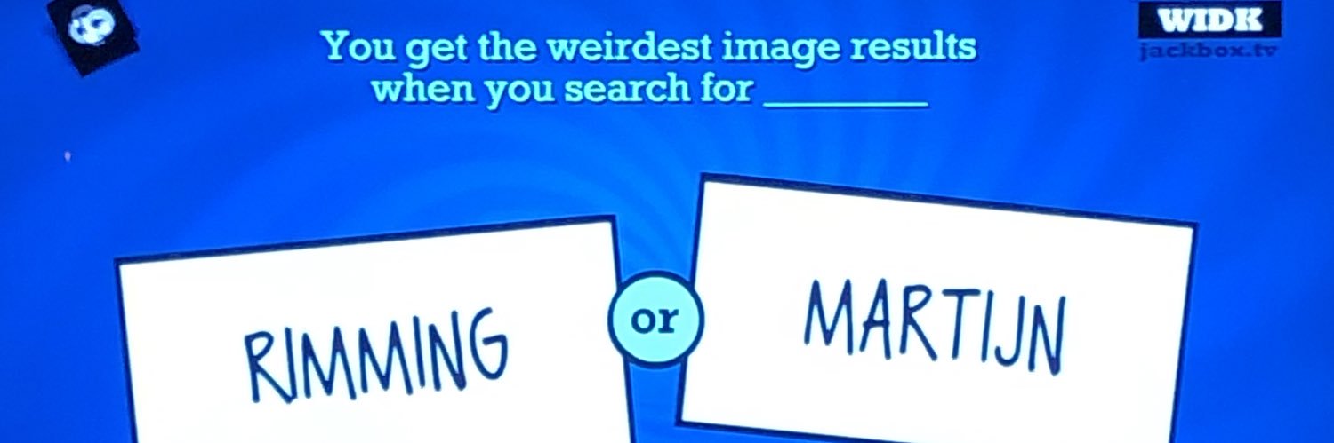 MERRD's profile banner image