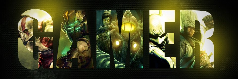 HairyDee's profile banner image
