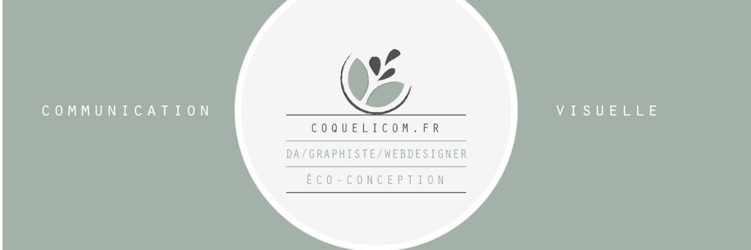 coquelicom's profile banner image