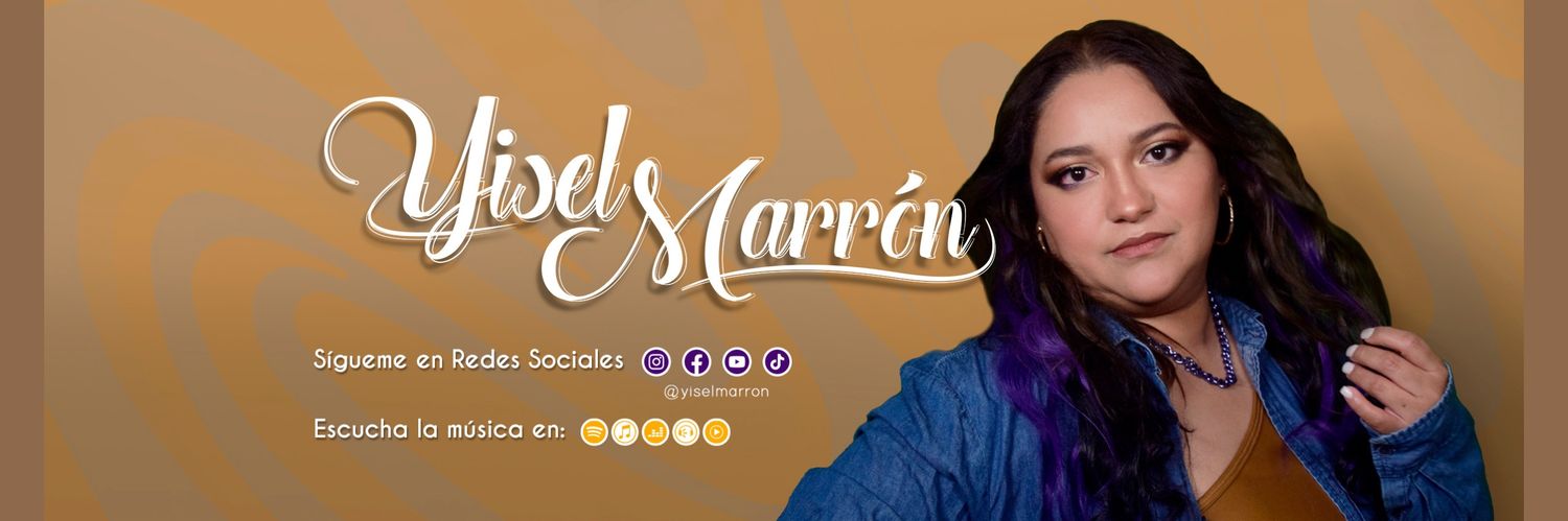 yiselguatemala's profile banner image