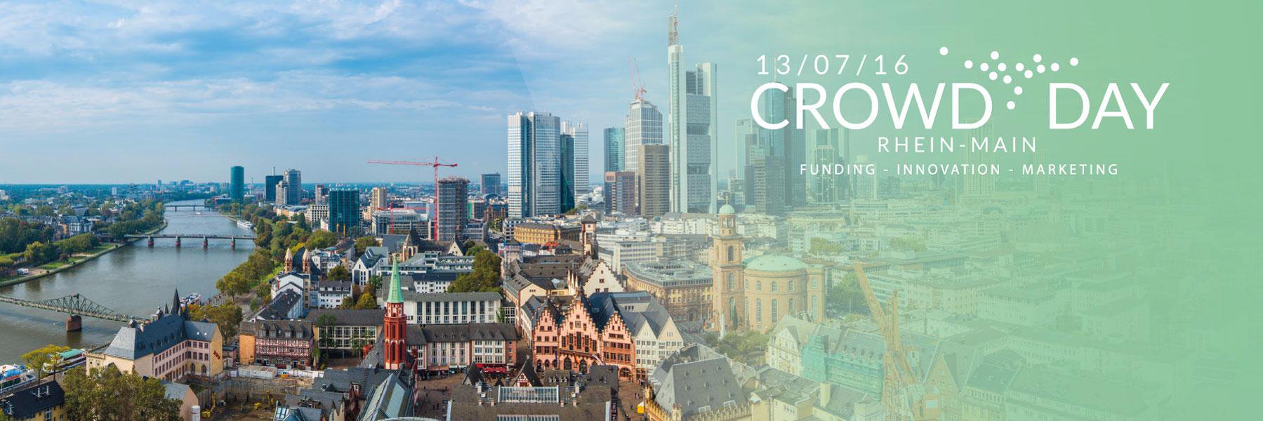 CrowdDay's profile banner image