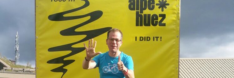 Niels Houthuijzen banner