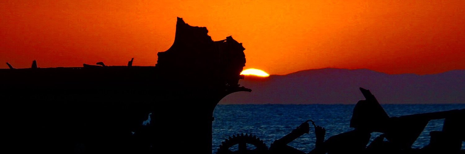 Patrick Condren banner