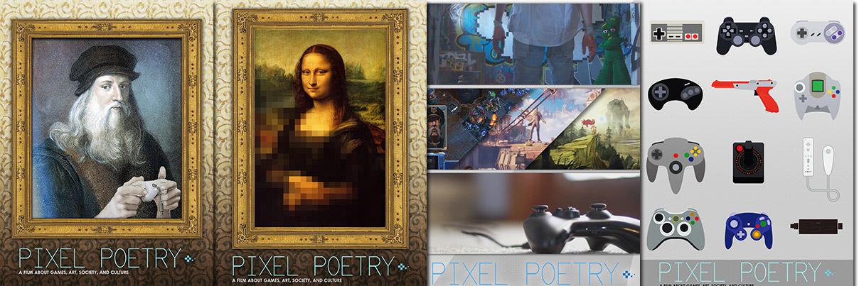 PixelPoetry's profile banner image