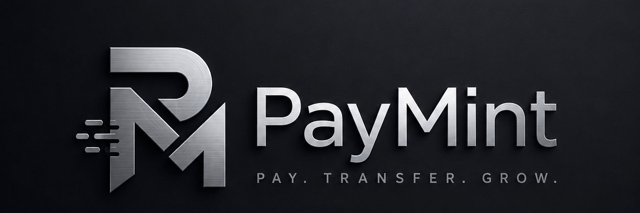 PayMint_Global's profile banner image