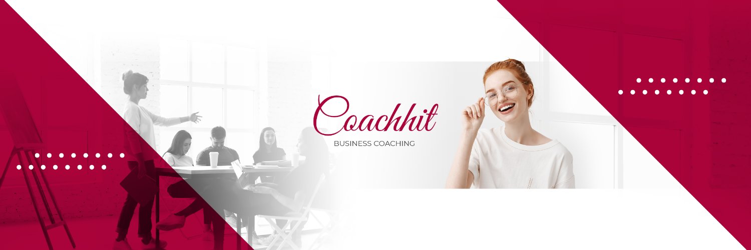 coachhit's profile banner image