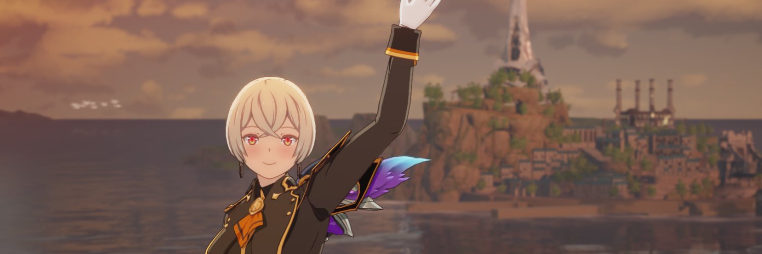 silrain15's profile banner image
