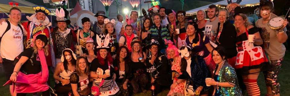 VickyHayhurst's profile banner image