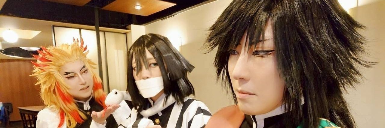 asa_gu's profile banner image
