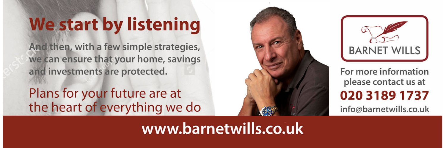 BarnetWills's profile banner image