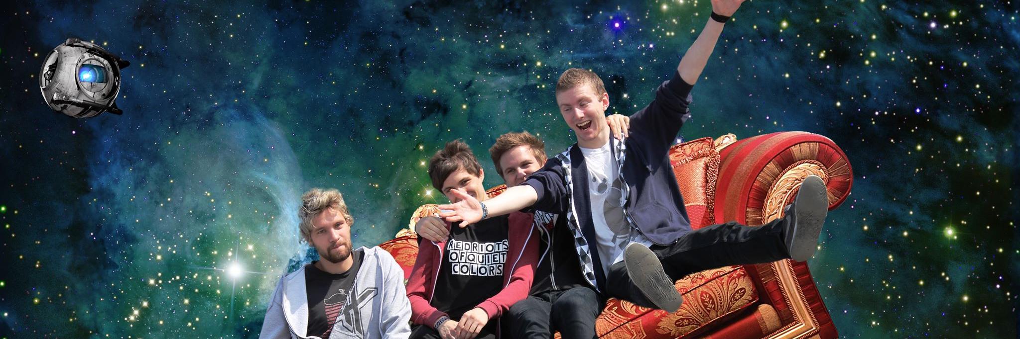 pcmaster88's profile banner image