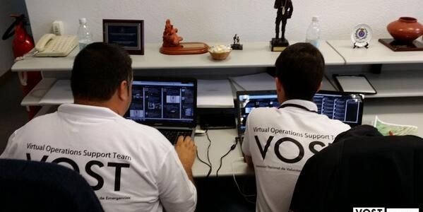 vostoccidente's profile banner image