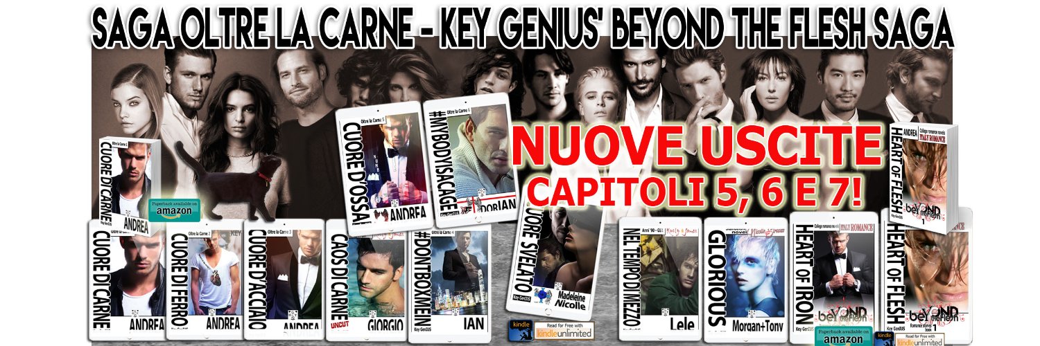 key_genius's profile banner image