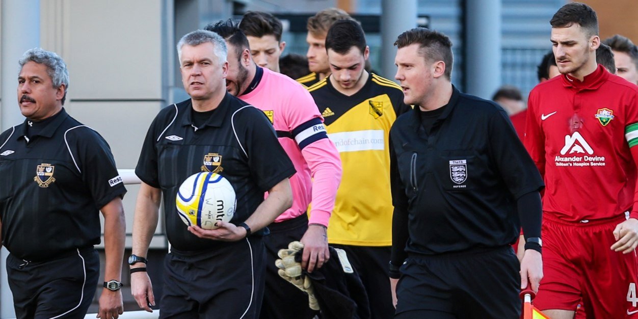busyref's profile banner image