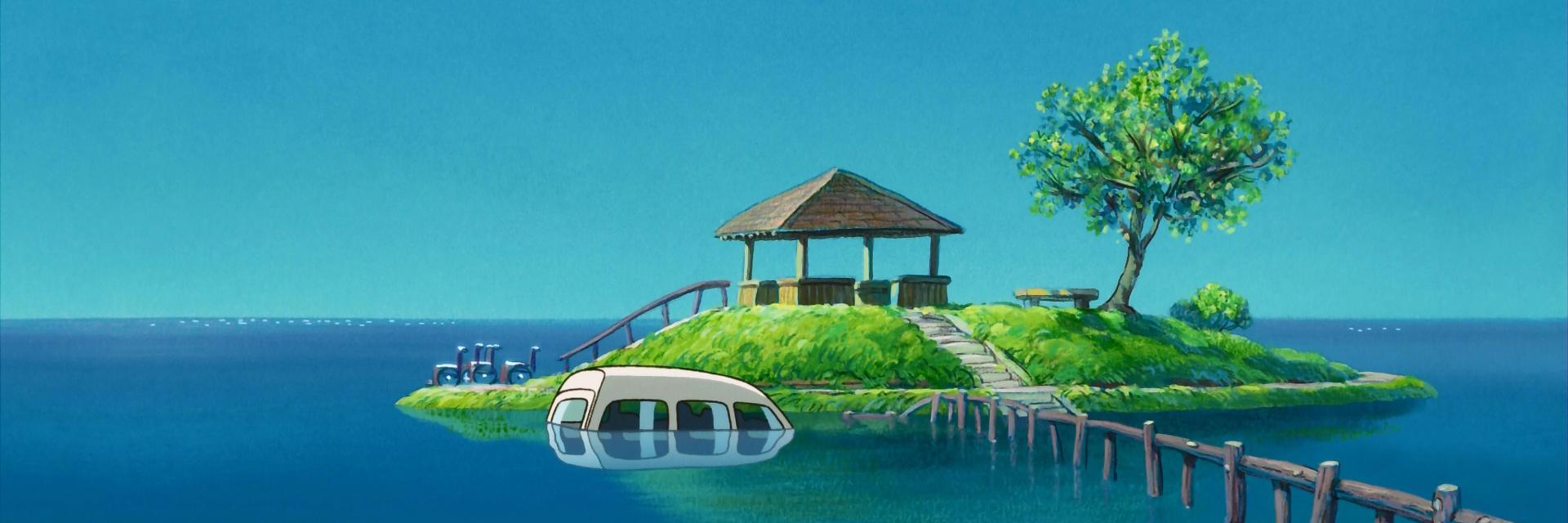 fivelittlefish's profile banner image