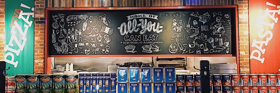 East Side Mario's RD🇨🇦 banner