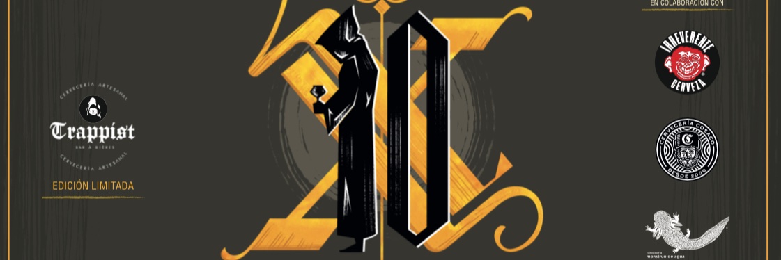 eltrappist's profile banner image
