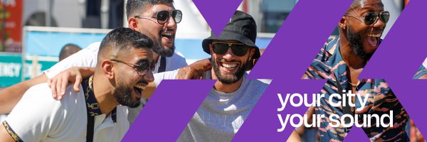 FunX Profile Banner