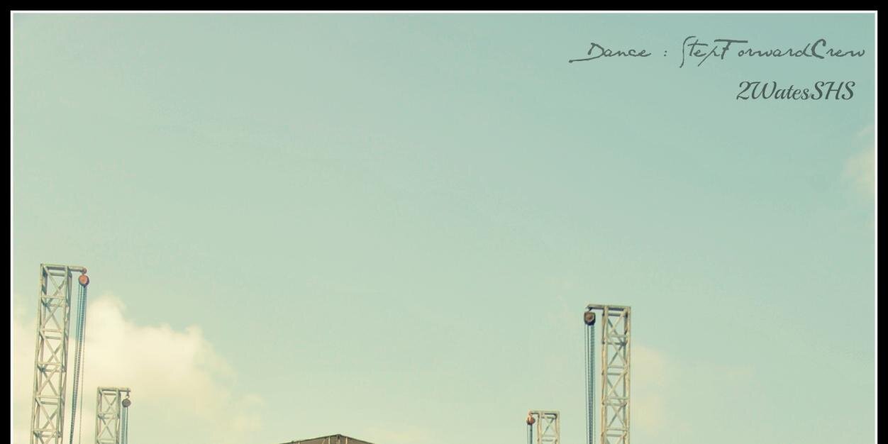 StepForwardCrew banner