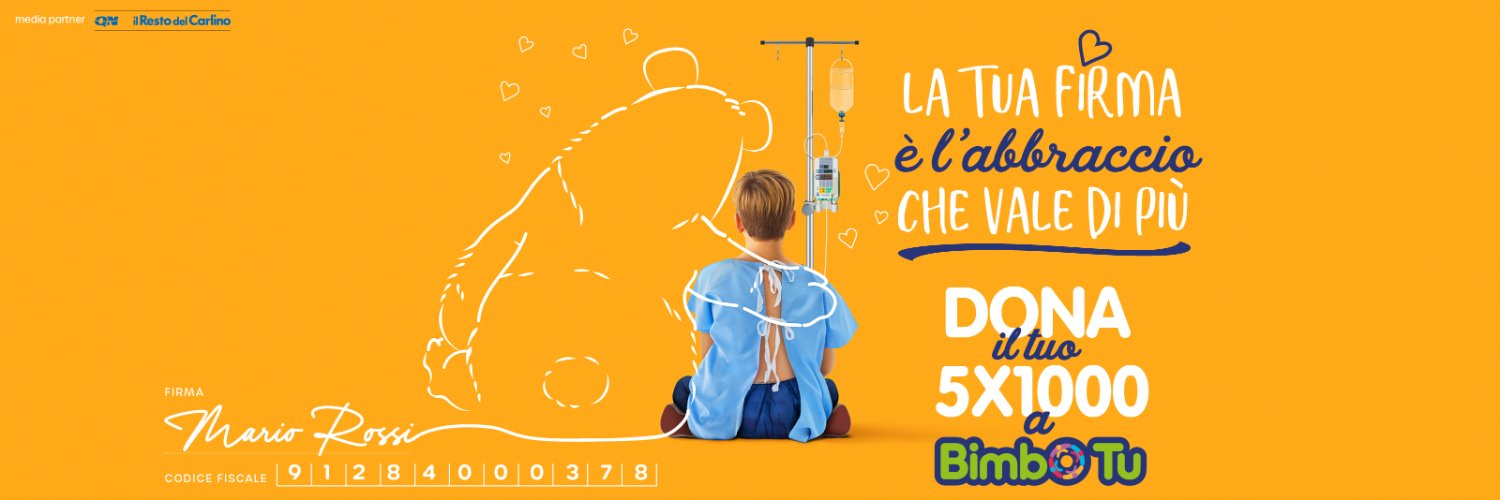 Bimbo Tu banner