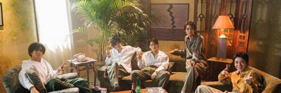 k____1209's profile banner image
