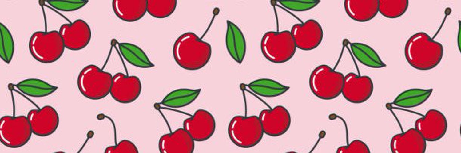 itslillycherry's profile banner image