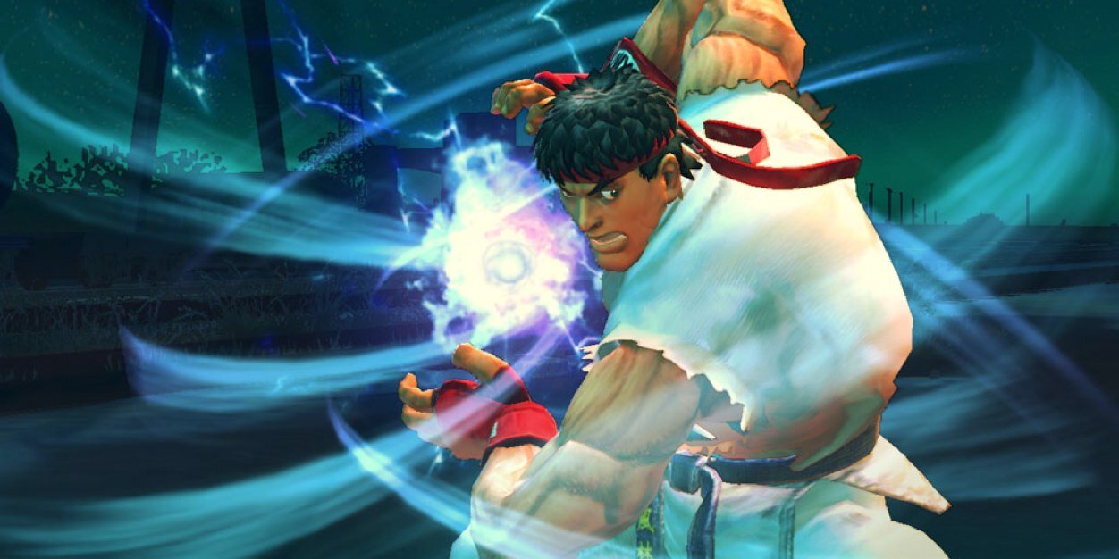 DatToniSantiago's profile banner image