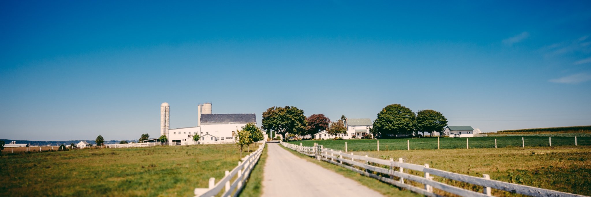Lancaster Farm Fresh banner