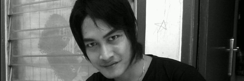barry_prabu's profile banner image