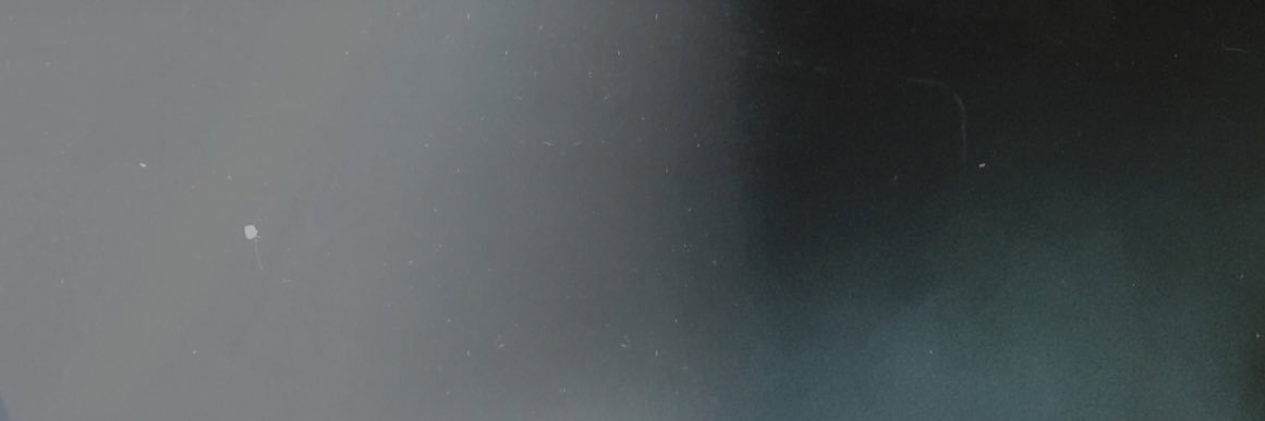 doubtfulleyes's profile banner image