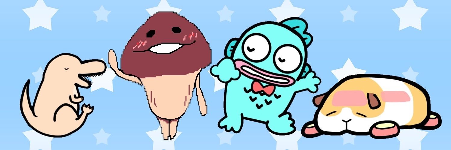 nameko25kinoko's profile banner image