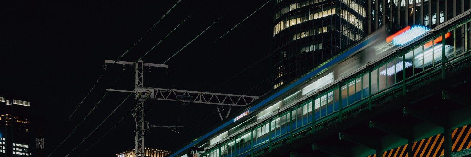 AlexAbian's profile banner image