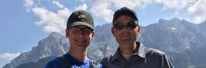 SteveYull's profile banner image