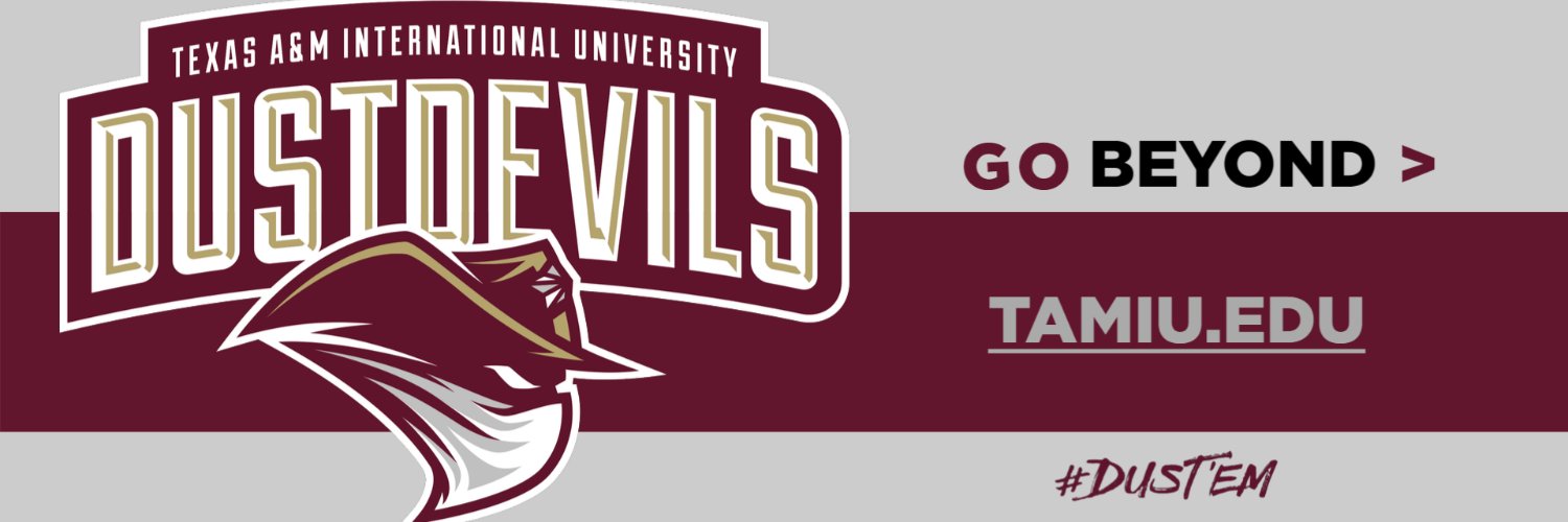 TAMIUAthletics's profile banner image