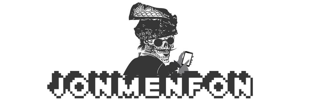 jonmenfon's profile banner image