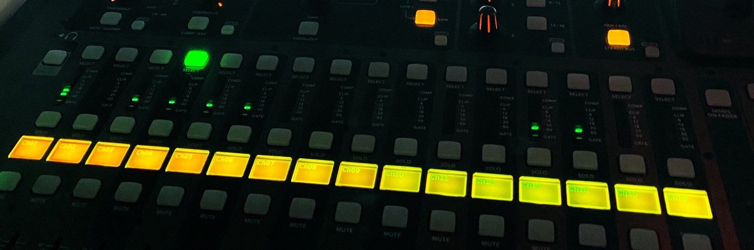 connorcine's profile banner image
