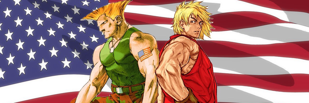 Daniel “Durt Godain” Godfrey's banner