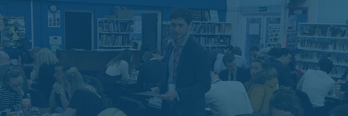 GoodSense's profile banner image
