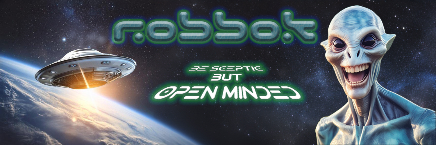 TheRobbok's profile banner image