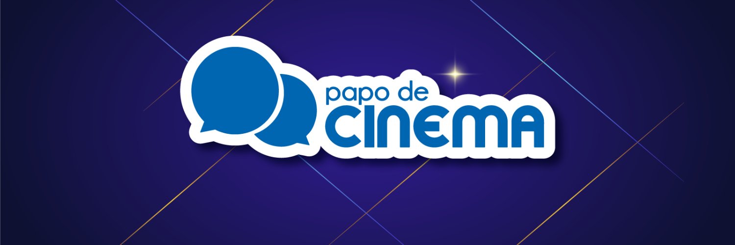 Papo de Cinema banner