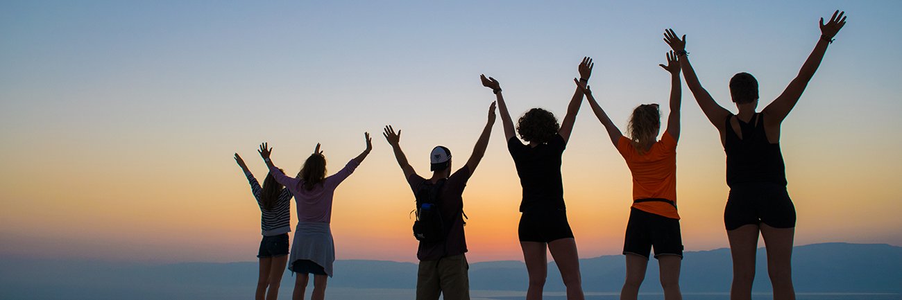 AbrahamHostels's profile banner image