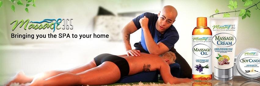 Massage_365's profile banner image