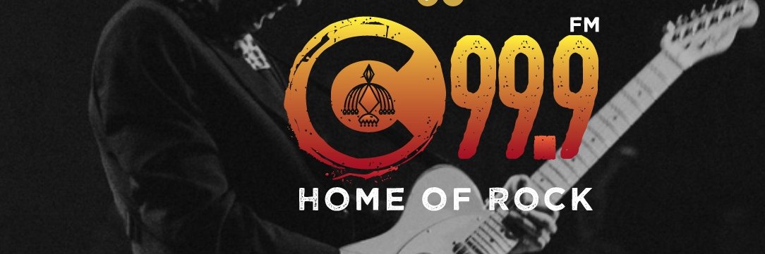 C99HomeOfRock's profile banner image